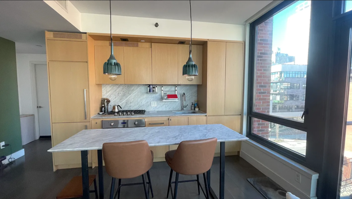 Greenpoint Avenue Gem w/ City Views - Photo 3