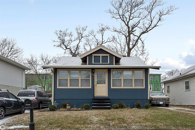 Blue Bungalow - Photo 7