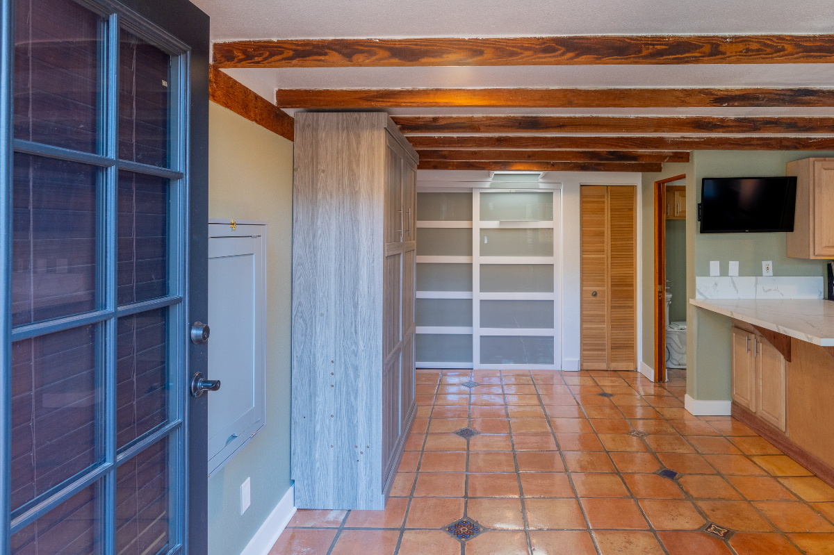 Furnished Spanish Casita | Private Patio | Utilities Included in the Heart of North Park - Photo 6