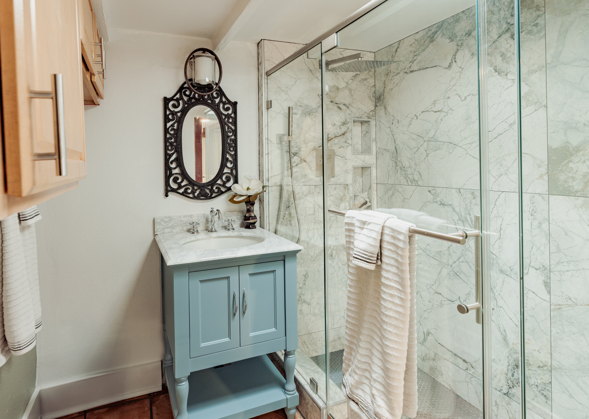 Furnished Spanish Casita | Private Patio | Utilities Included in the Heart of North Park - Photo 4