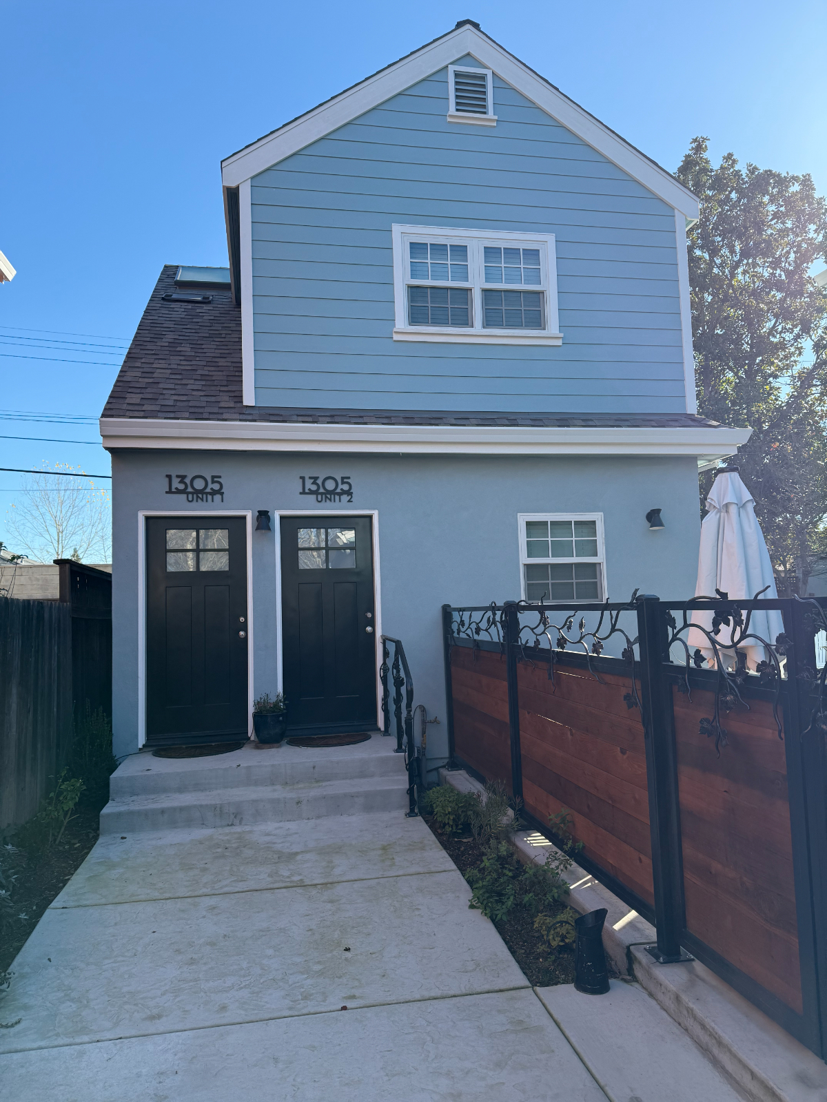 Convenient 1 Bedroom Apartment near Mercy, Sutter and UC Med Center plus Other Amenities - Photo 2