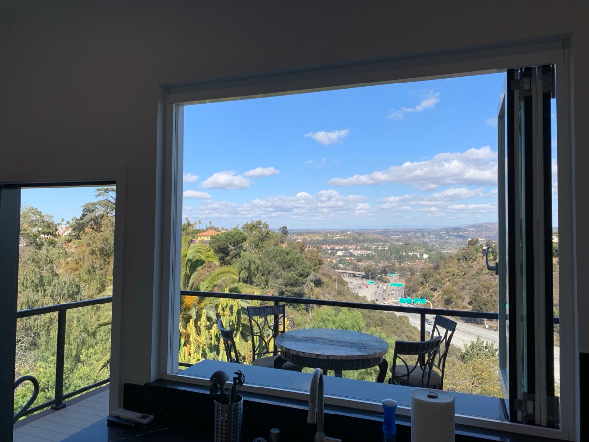 Sunset overlook 1 bedroom rainforest themed - Photo 1
