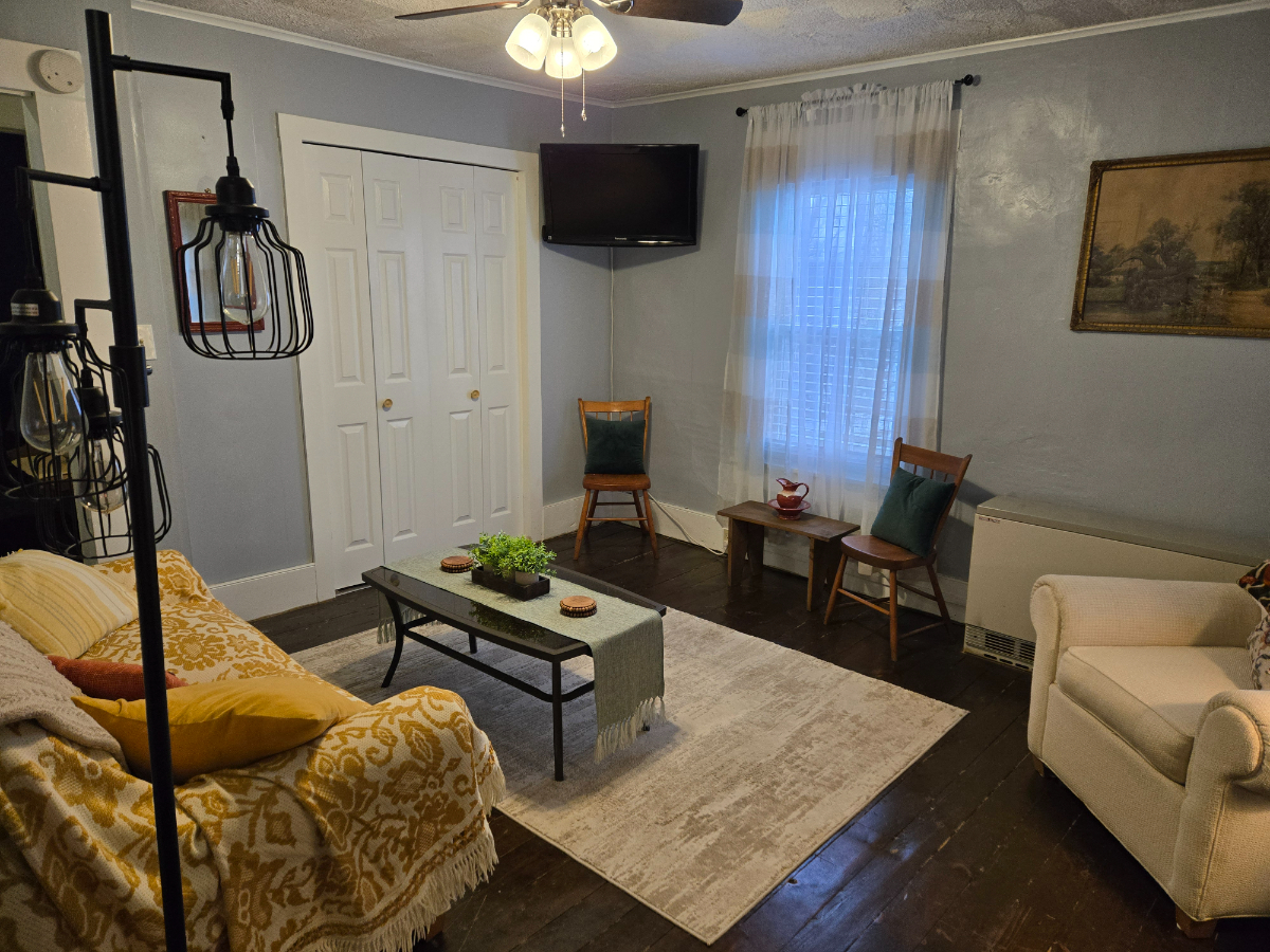 Home Away From Home - Photo 8