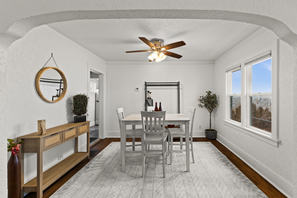 The Holistic Hale - a  Luxurious 1-Bedroom House, with a hot tub, close to Downtown and Banner Wyomi - Photo 6