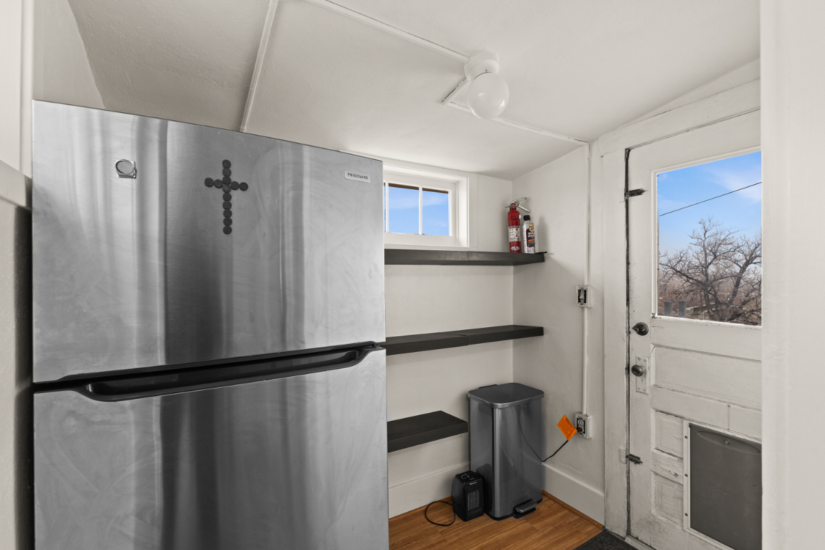 The Holistic Hale - a  Luxurious 1-Bedroom House, with a hot tub, close to Downtown and Banner Wyomi - Photo 12