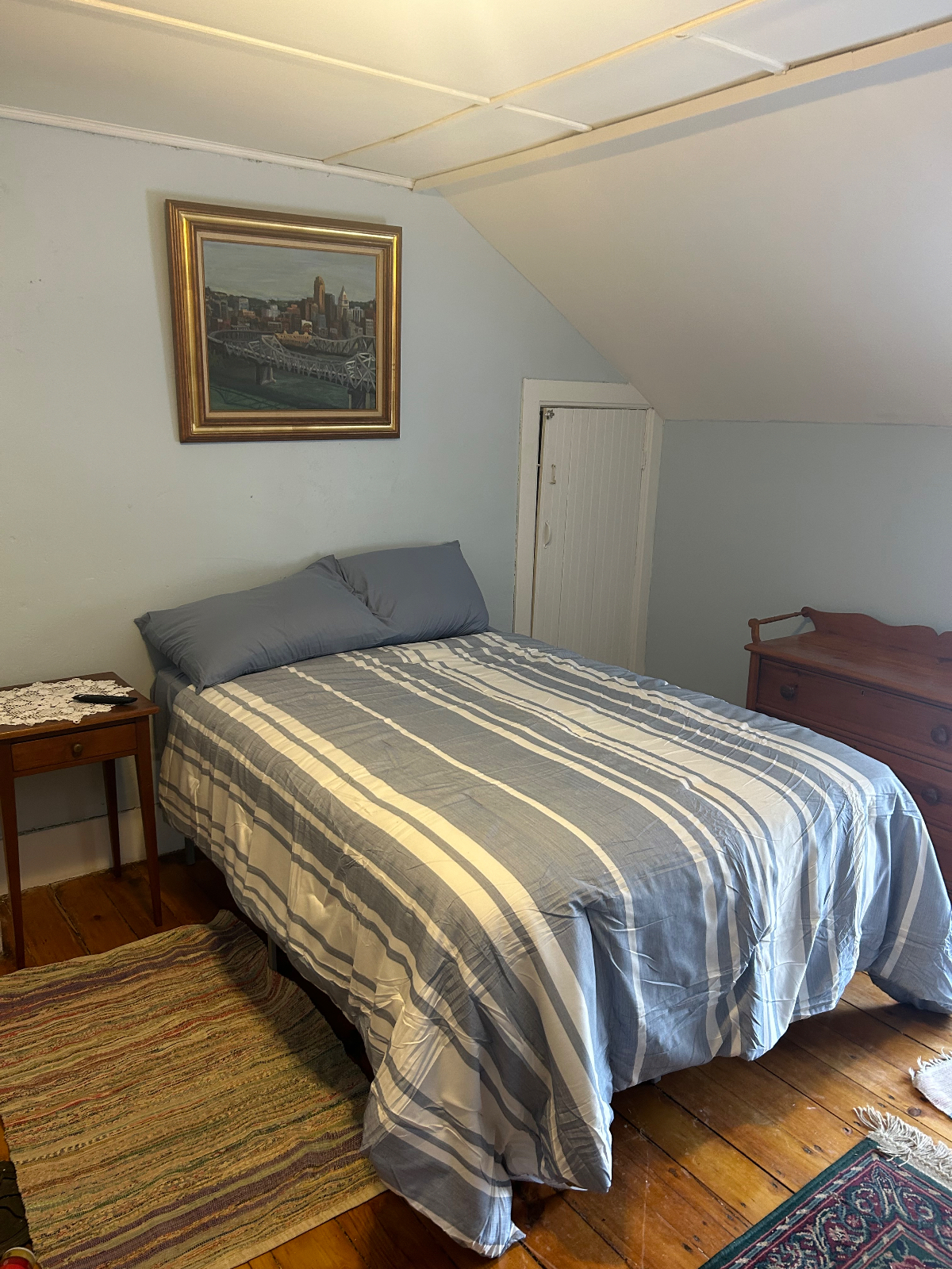 3 bedroom apartment made for traveling nurses - Photo 3