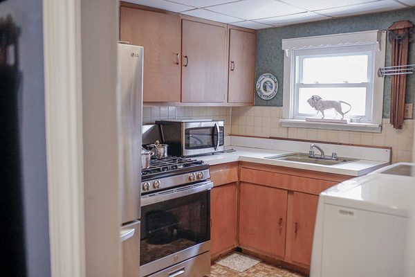 3 bedroom apartment made for traveling nurses - Photo 6