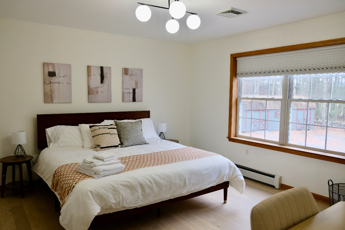 Serene Hudson Valley Retreat - 30 mins to Kingston - Photo 4
