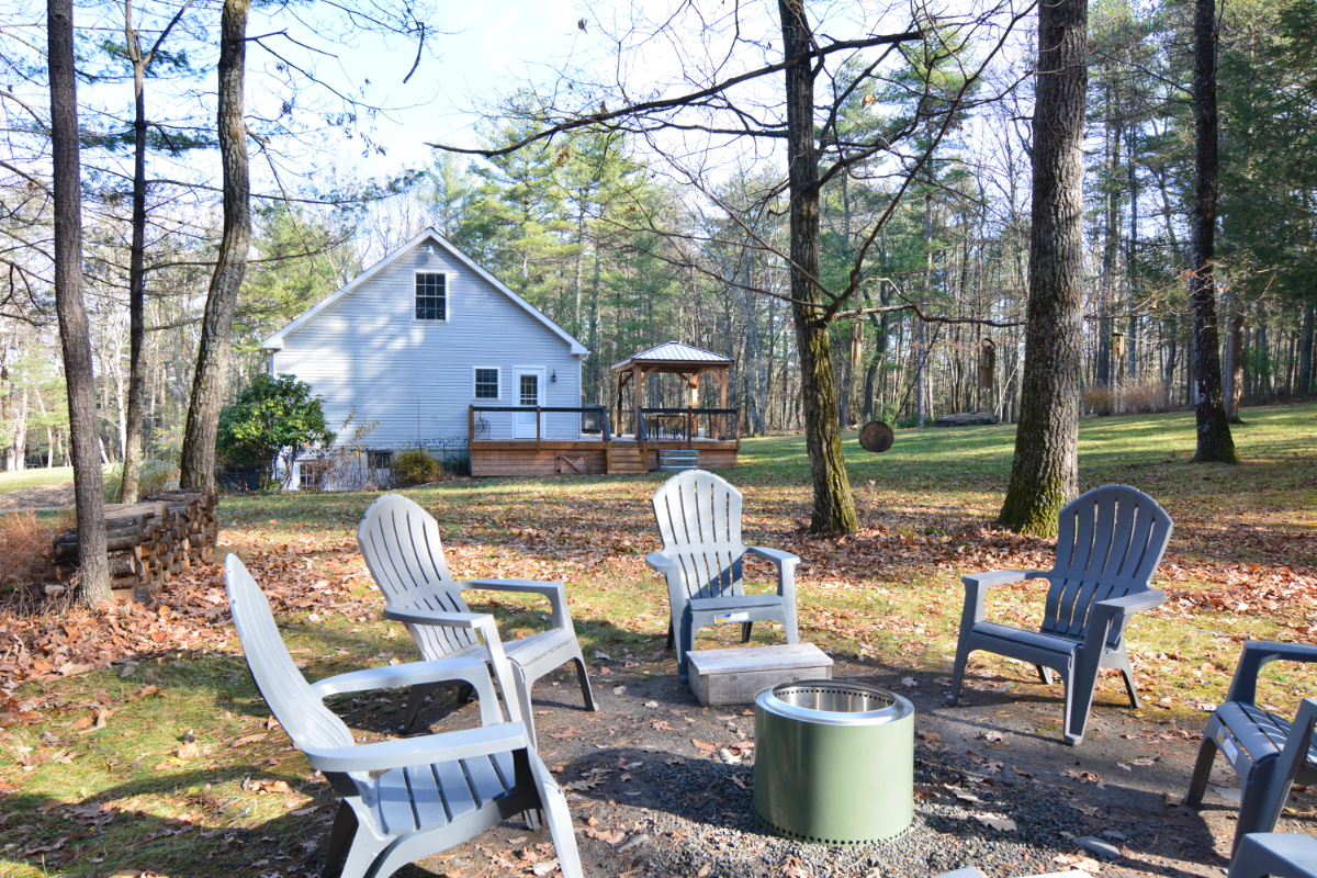 Serene Hudson Valley Retreat - 30 mins to Kingston - Photo 12