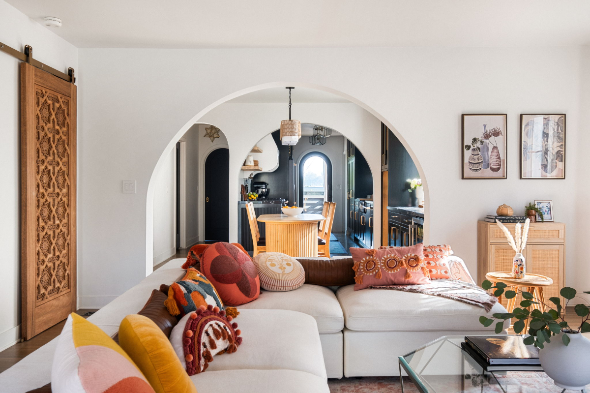 Luxury Spanish Home - Photo 3