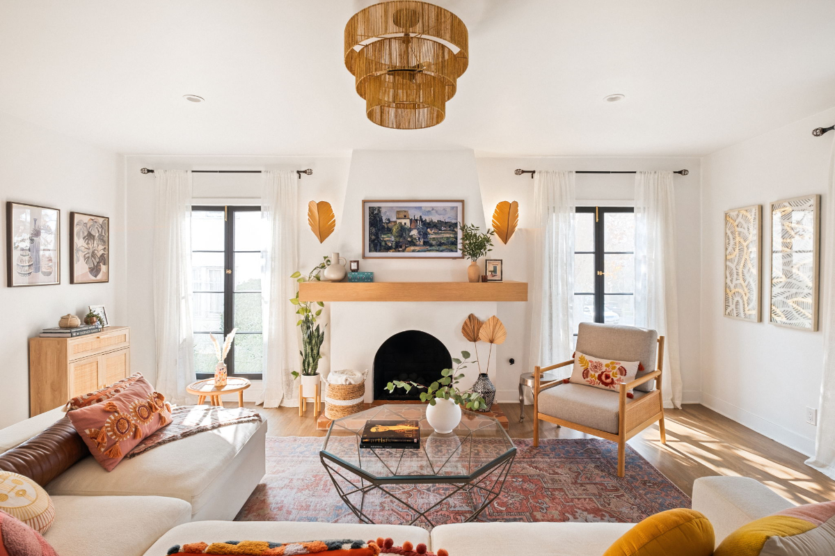 Luxury Spanish Home - Photo 1
