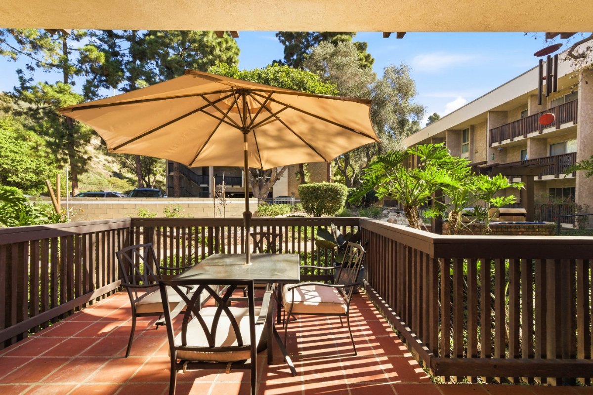 Mission Valley, 1BR Condo, Pool, Hot Tub - Photo 5
