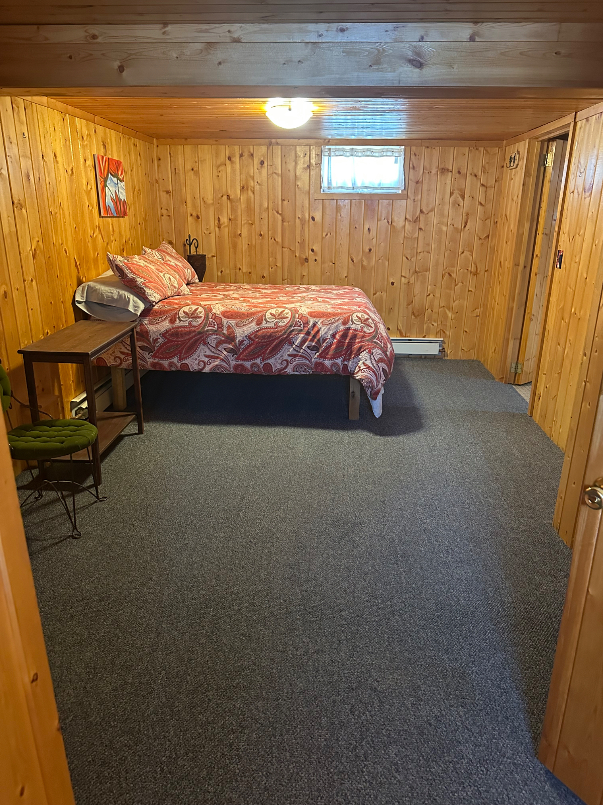 Furnished duplex with large yard - Photo 3