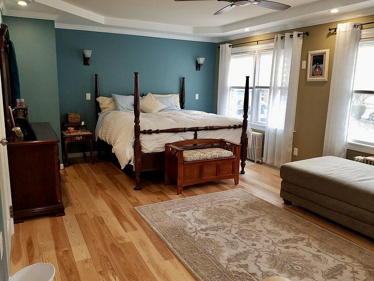 Stunning 4-Bed Home in Albany - Modern Comfort Meets Classic Elegance - Prime Location - Photo 5
