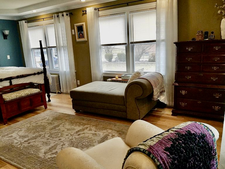 Stunning 4-Bed Home in Albany - Modern Comfort Meets Classic Elegance - Prime Location - Photo 6