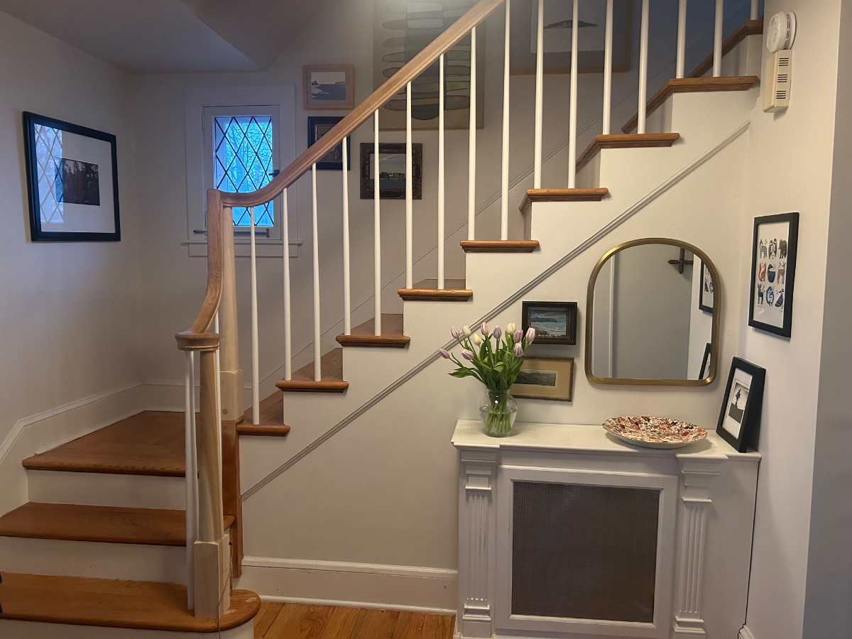 Charming House Two Bedroom - Photo 2