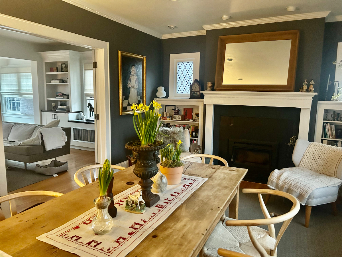 Charming House Two Bedroom - Photo 10