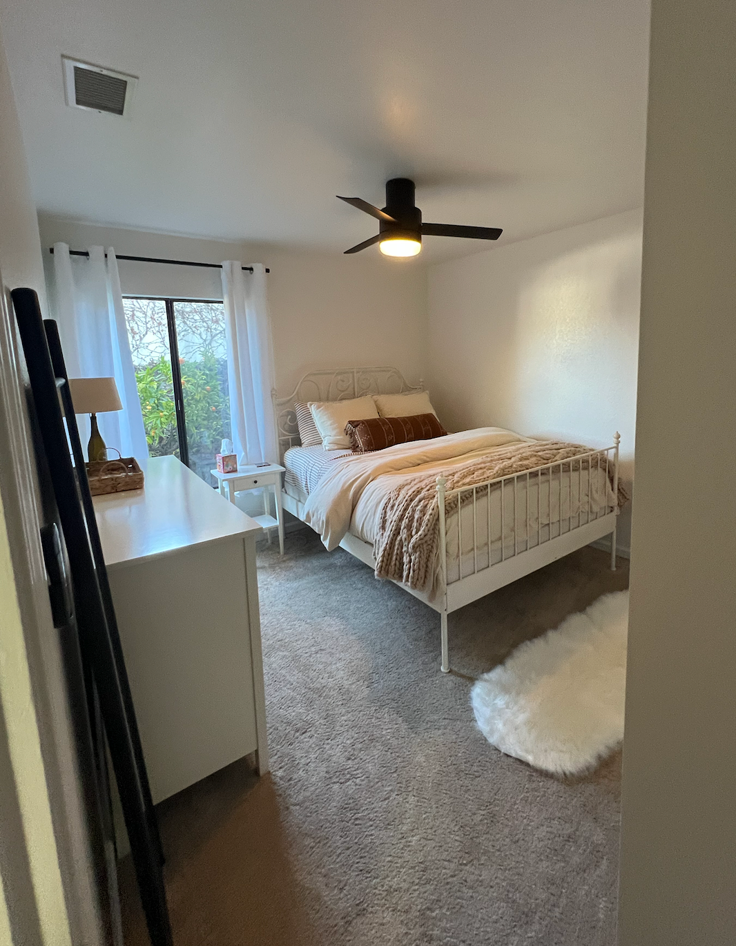 Cozy Downtown Santa Barbara Home