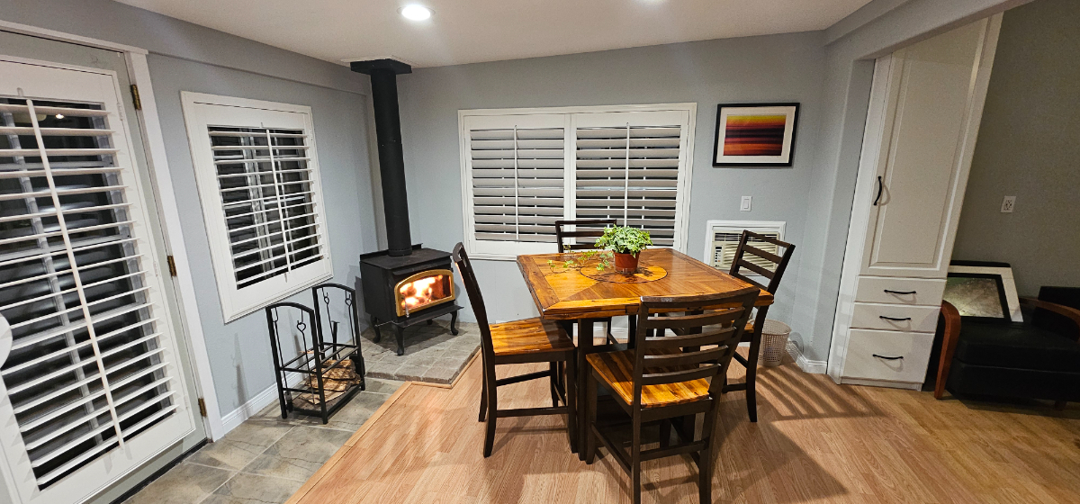 Beautifully remodeled Studio in Vista CA - Photo 4