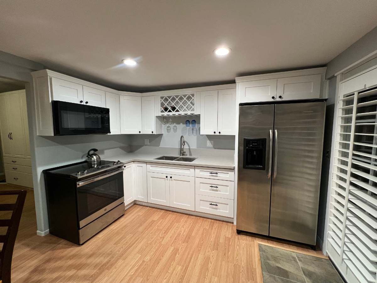 Beautifully remodeled Studio in Vista CA - Photo 5