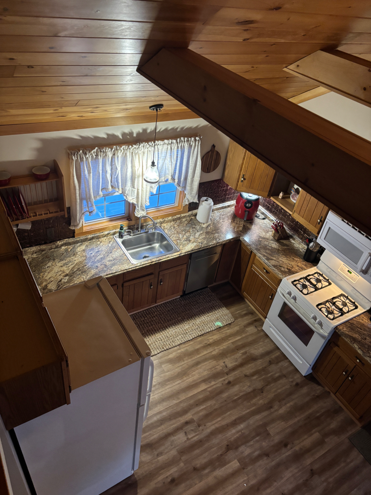 Tiny Home - Photo 2