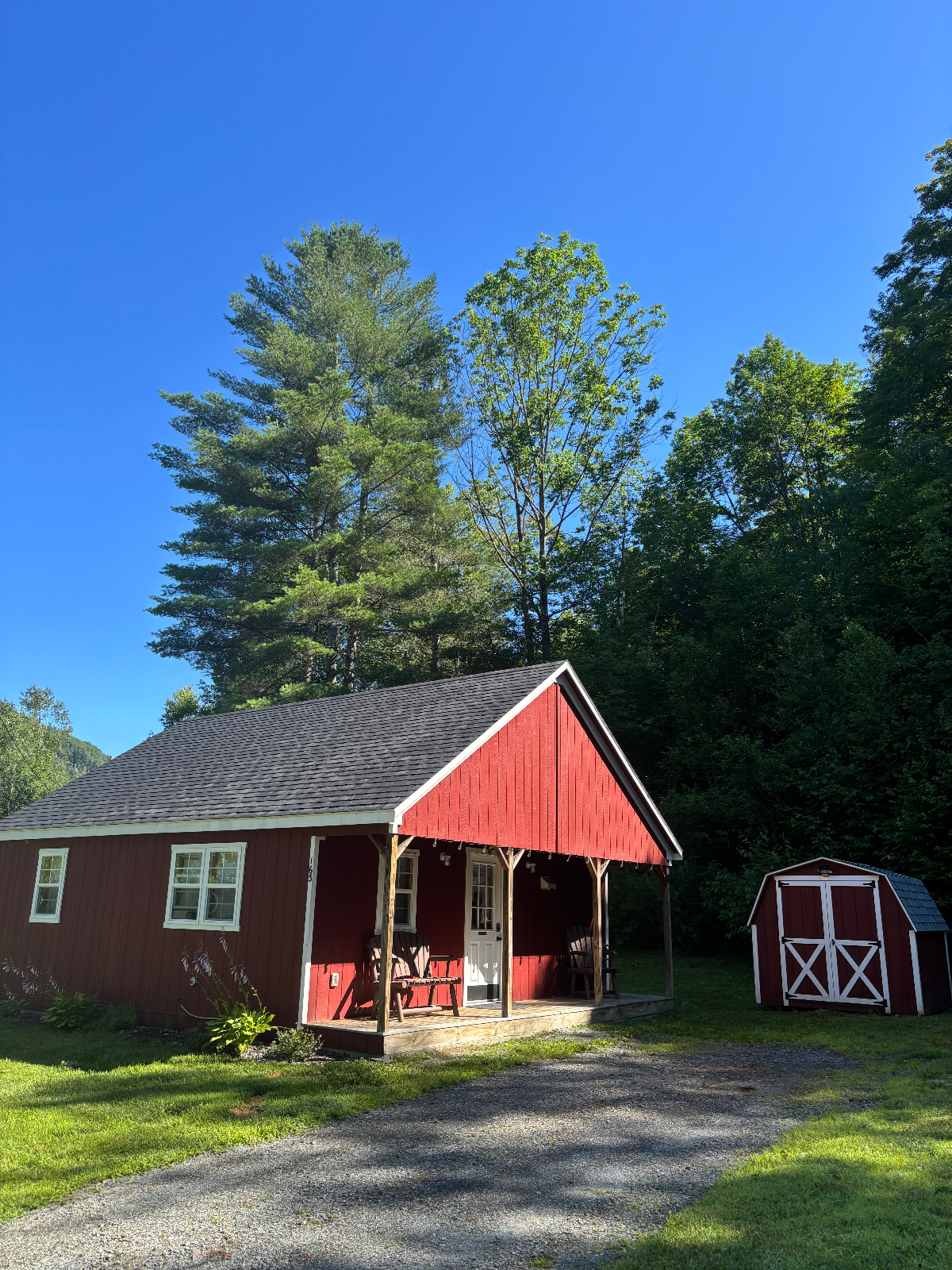 Tiny Home - Photo 5