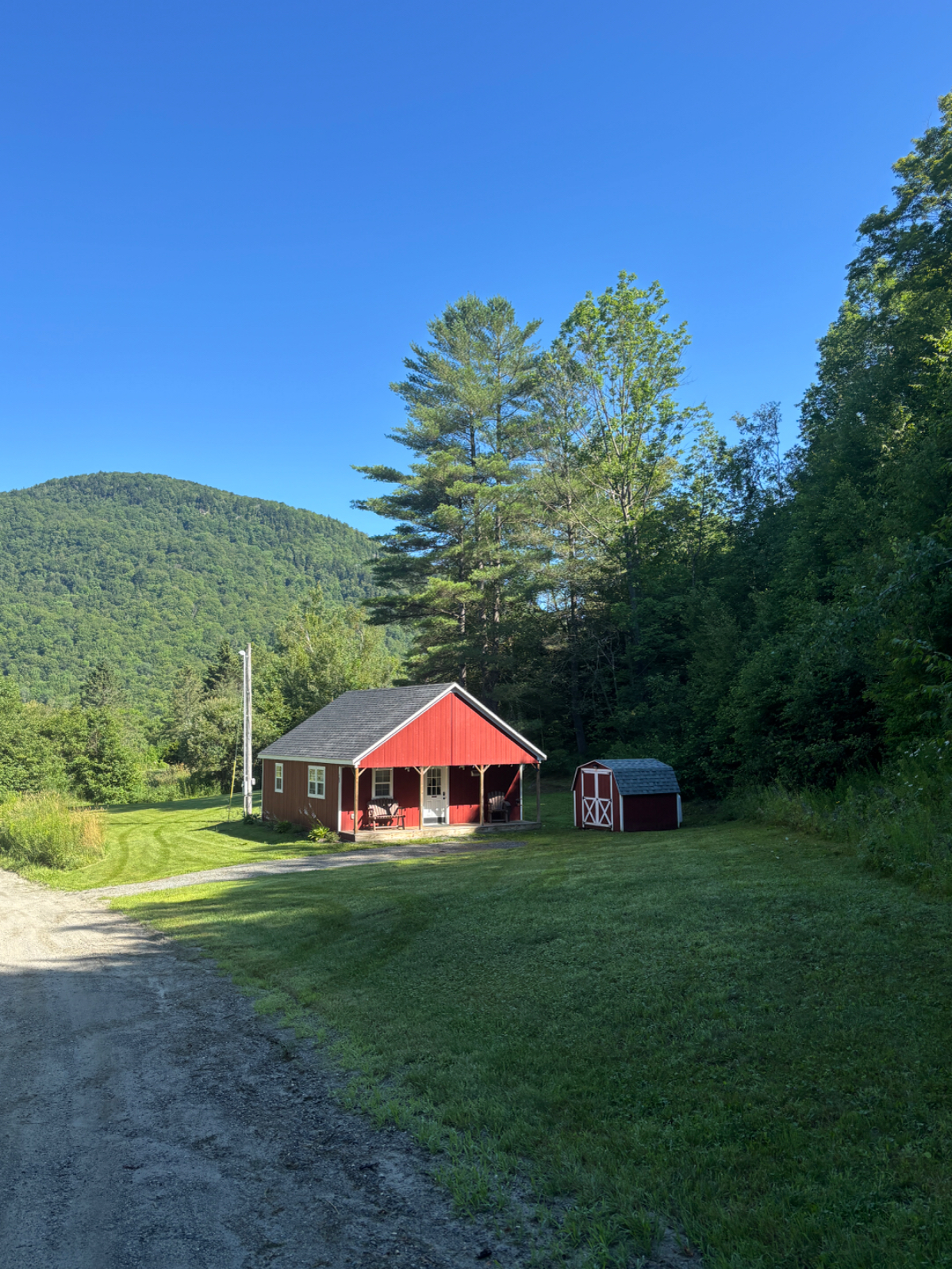 Tiny Home - Photo 6