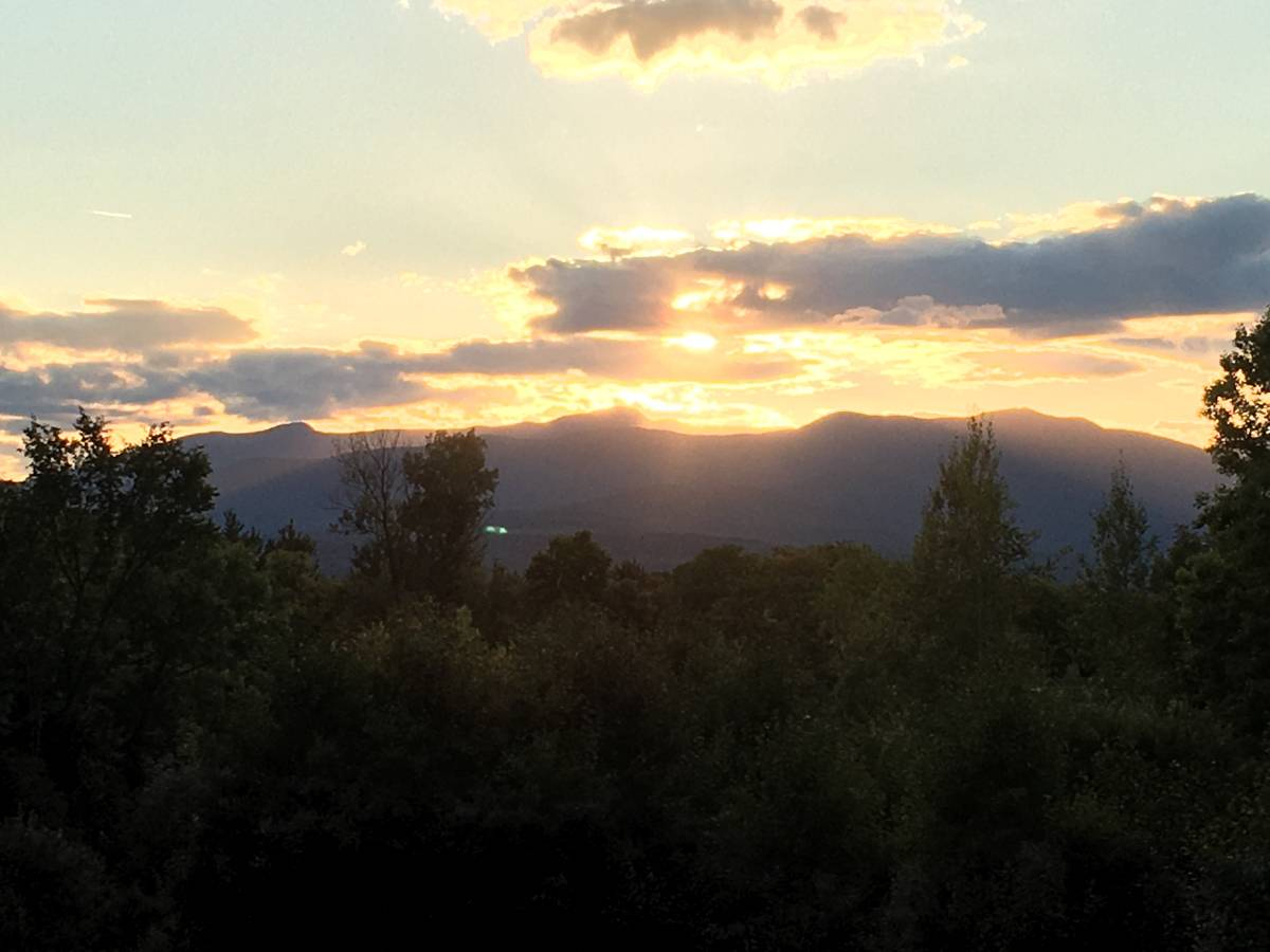 Beautiful Mountain Views - Photo 11
