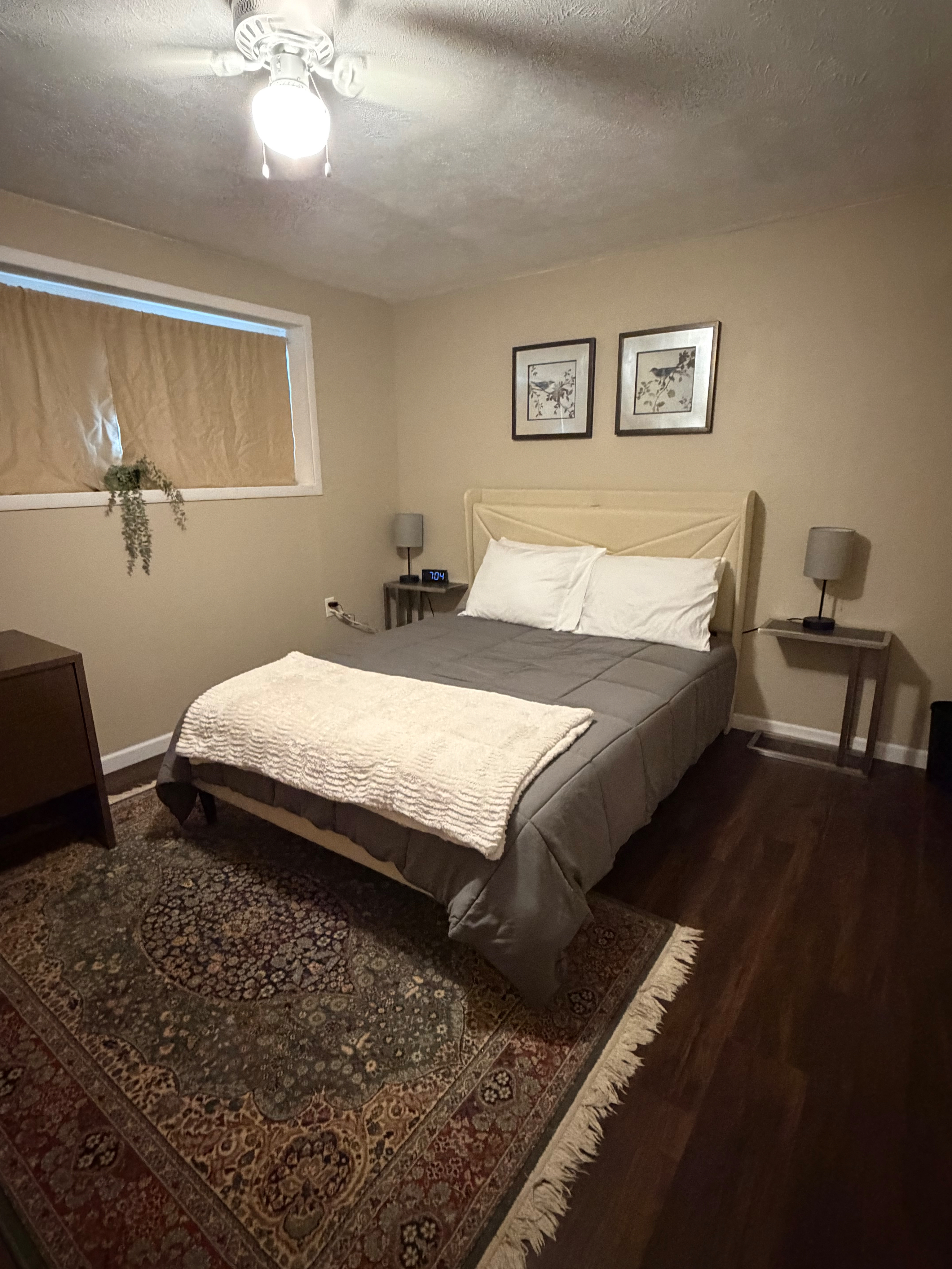 Newly Renovated 2 Bedroom - Pet Friendly - Photo 3