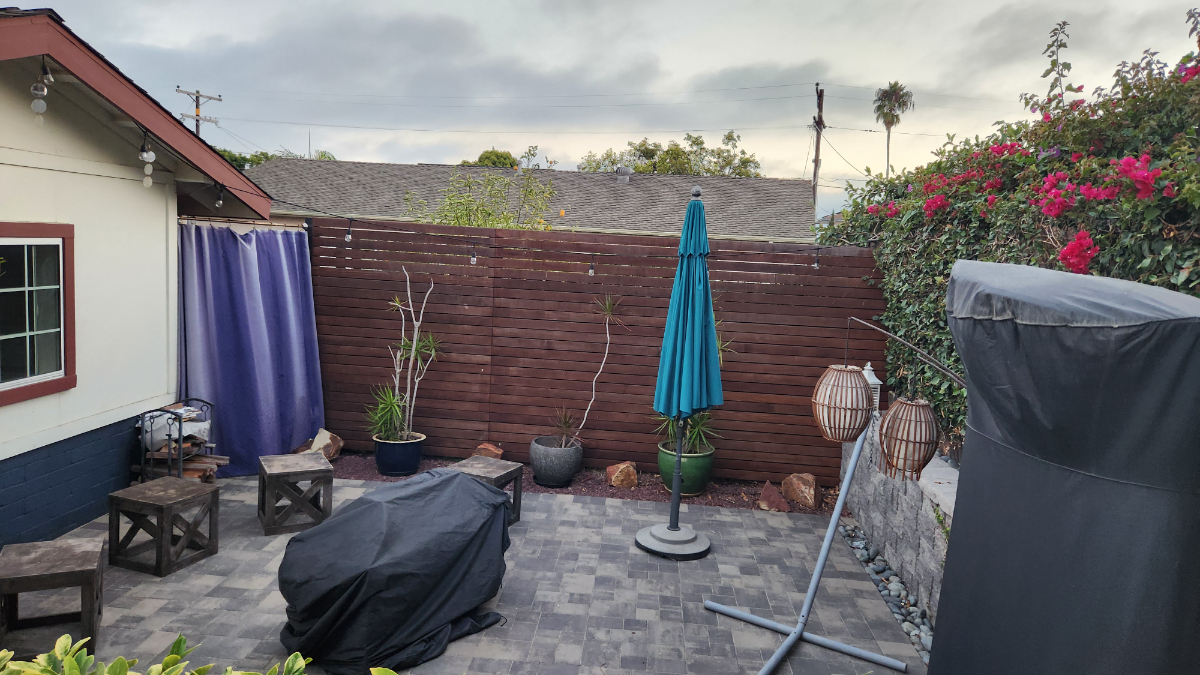 Private Casita Centrally Located - Photo 2