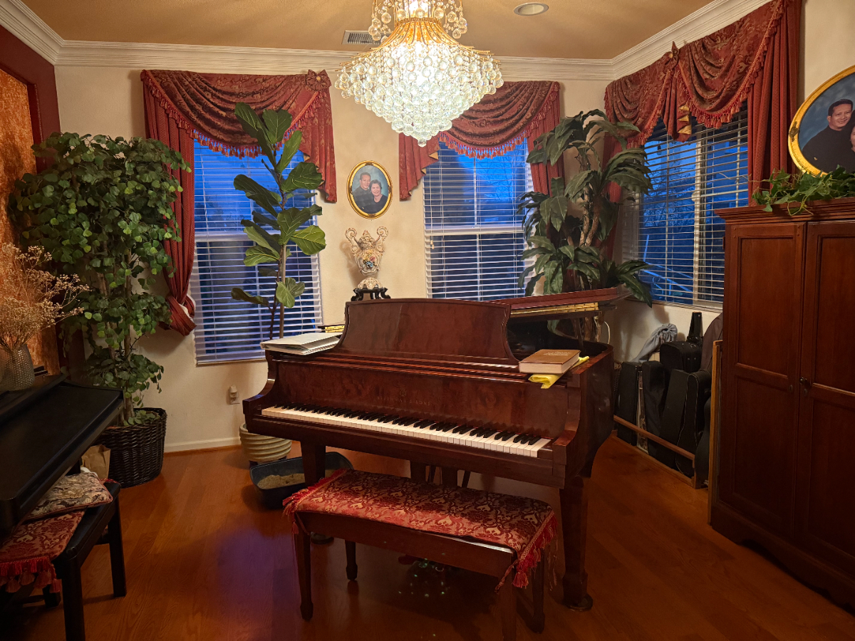 Charming Family Home in Eden Shores Estates - Serenity Meets Modern Convenience - Photo 5