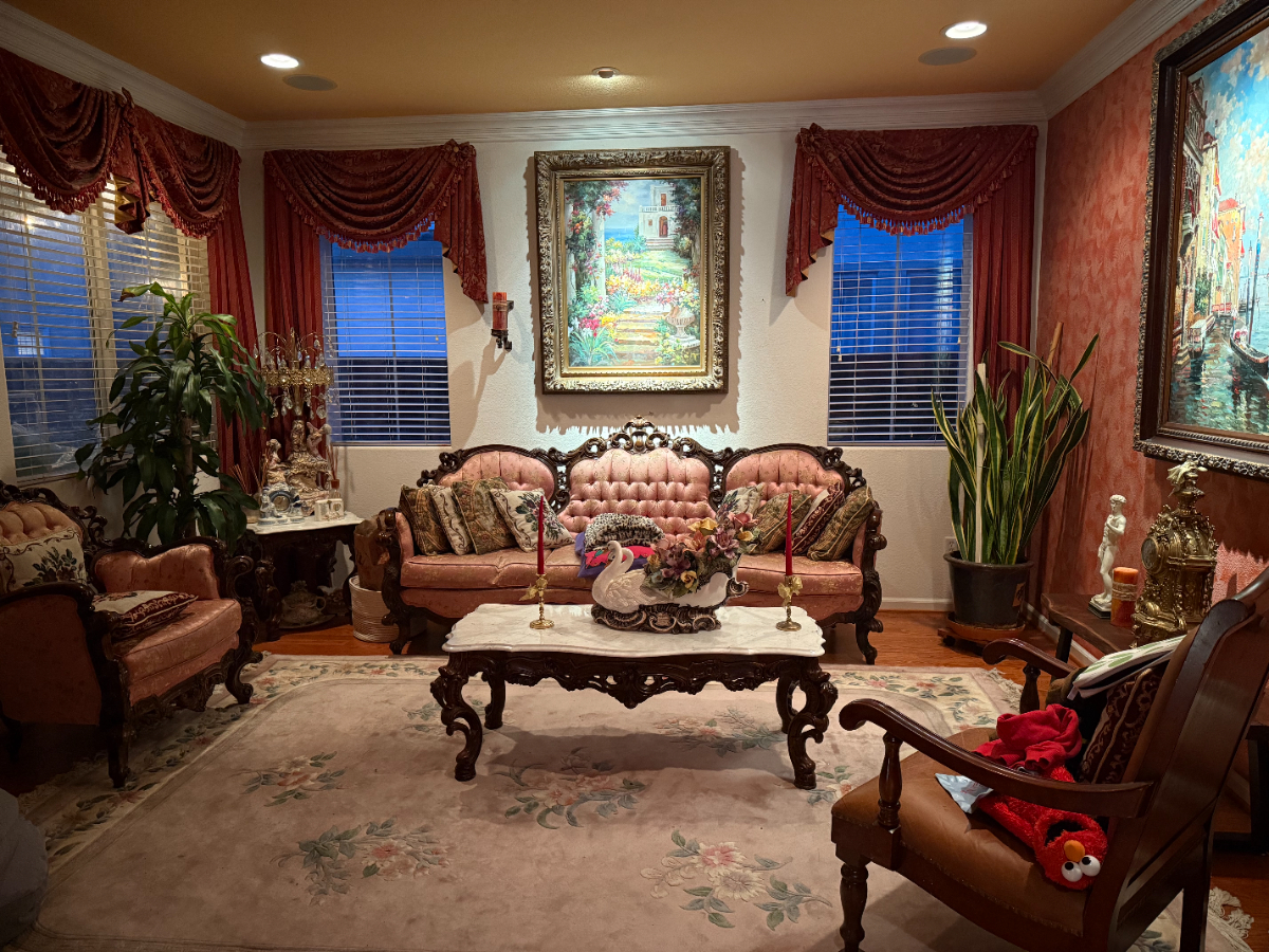 Charming Family Home in Eden Shores Estates - Serenity Meets Modern Convenience - Photo 6