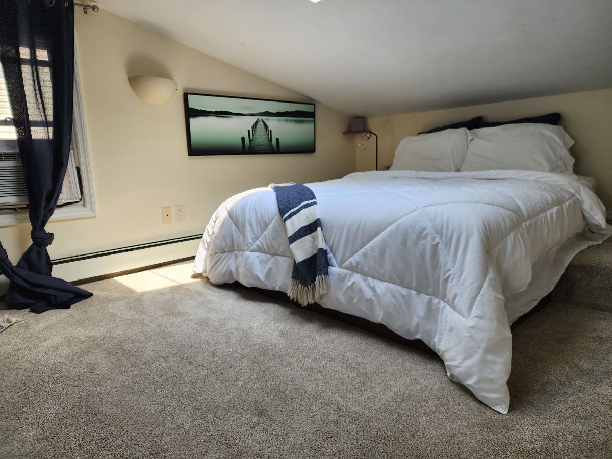 Bay Shore 1 Bdrm Loft Apt - Photo 3