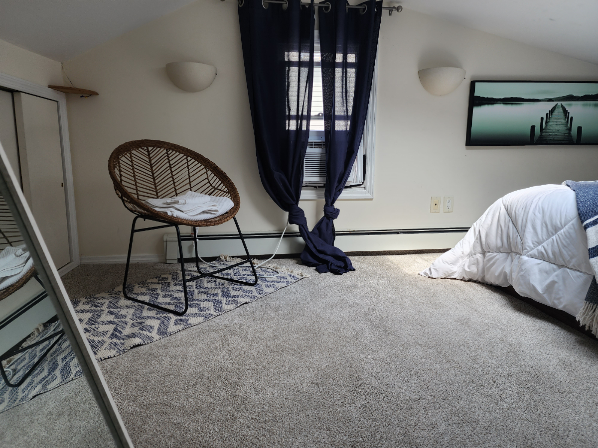 Bay Shore 1 Bdrm Loft Apt - Photo 5