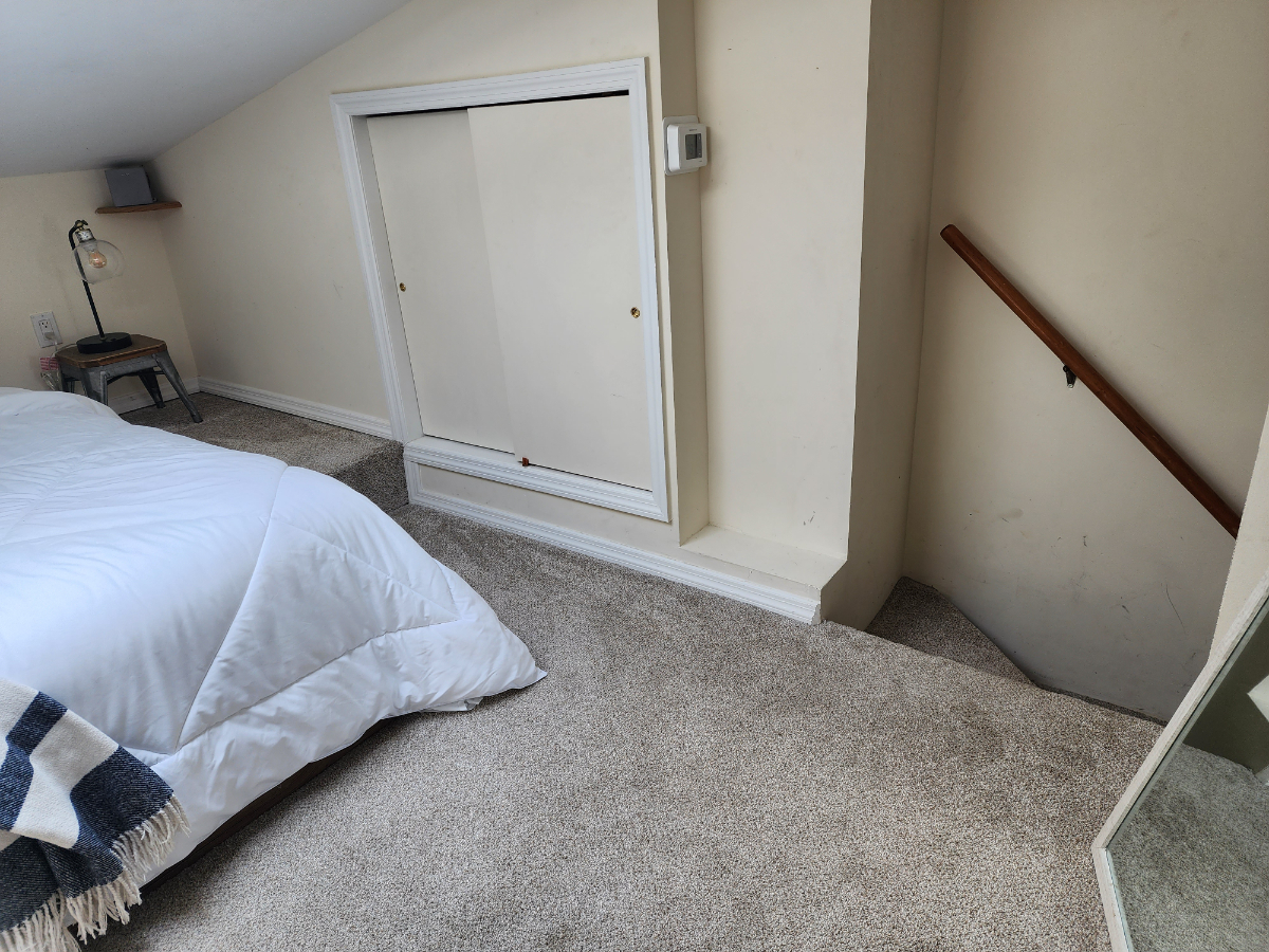 Bay Shore 1 Bdrm Loft Apt - Photo 6