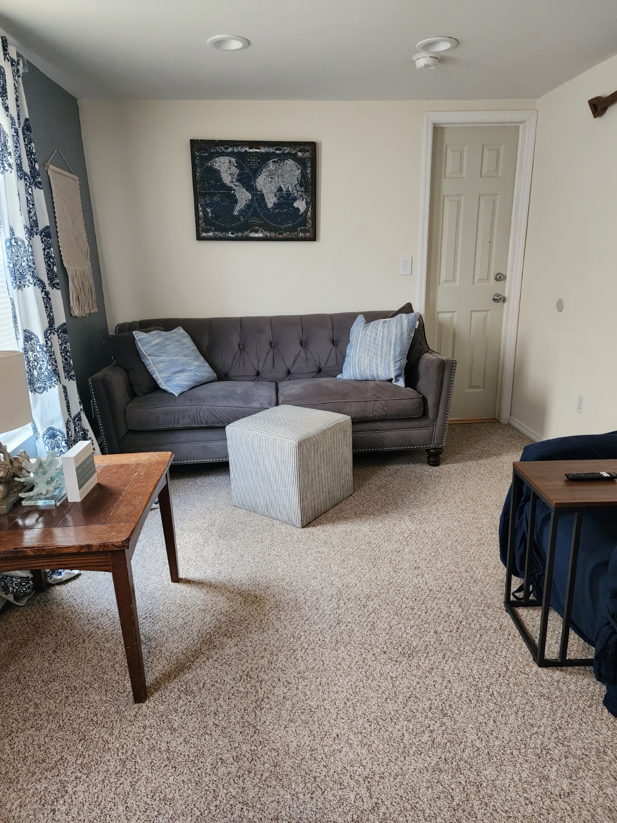Bay Shore 1 Bdrm Loft Apt - Photo 9