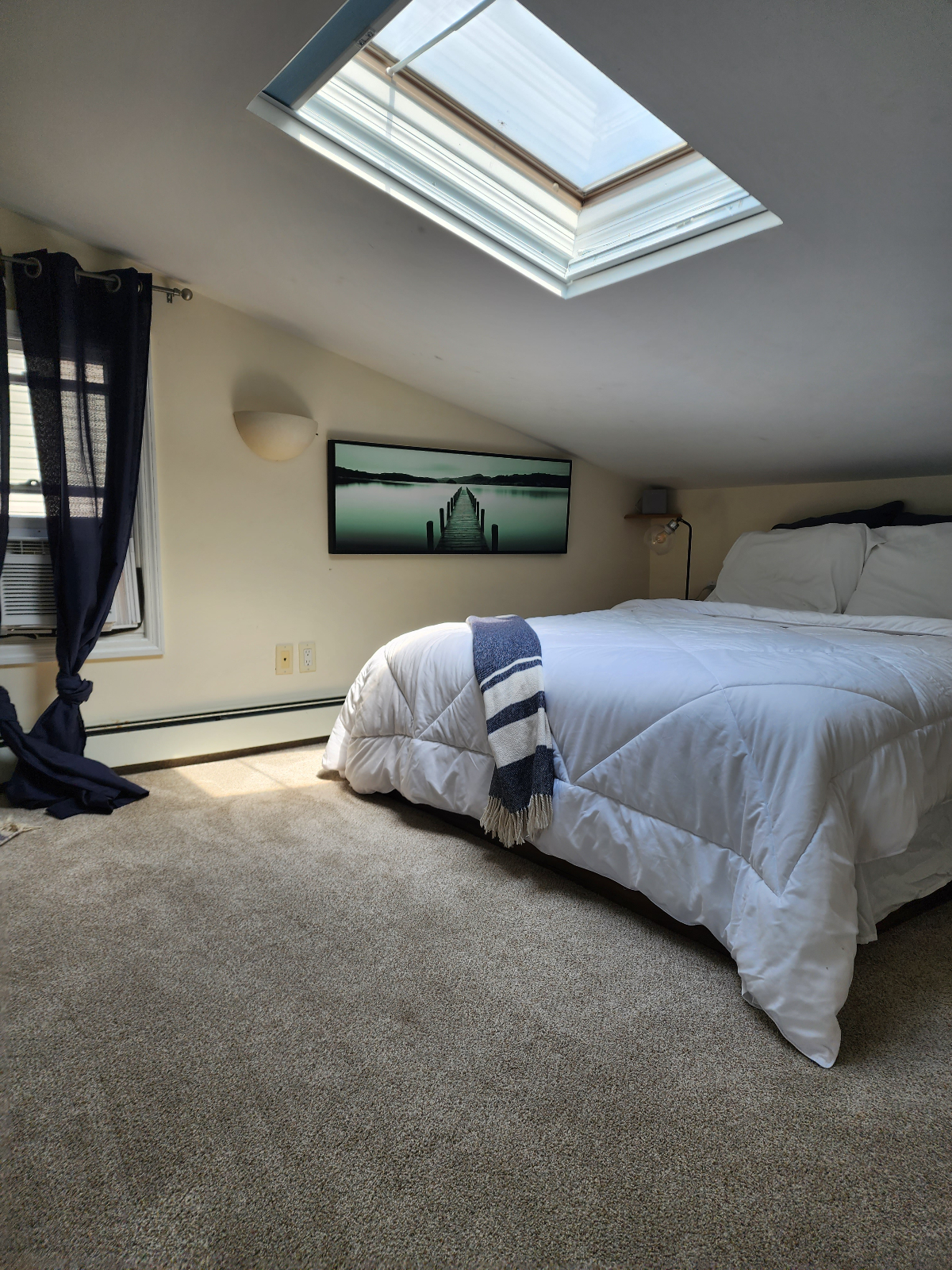 Bay Shore 1 Bdrm Loft Apt - Photo 10