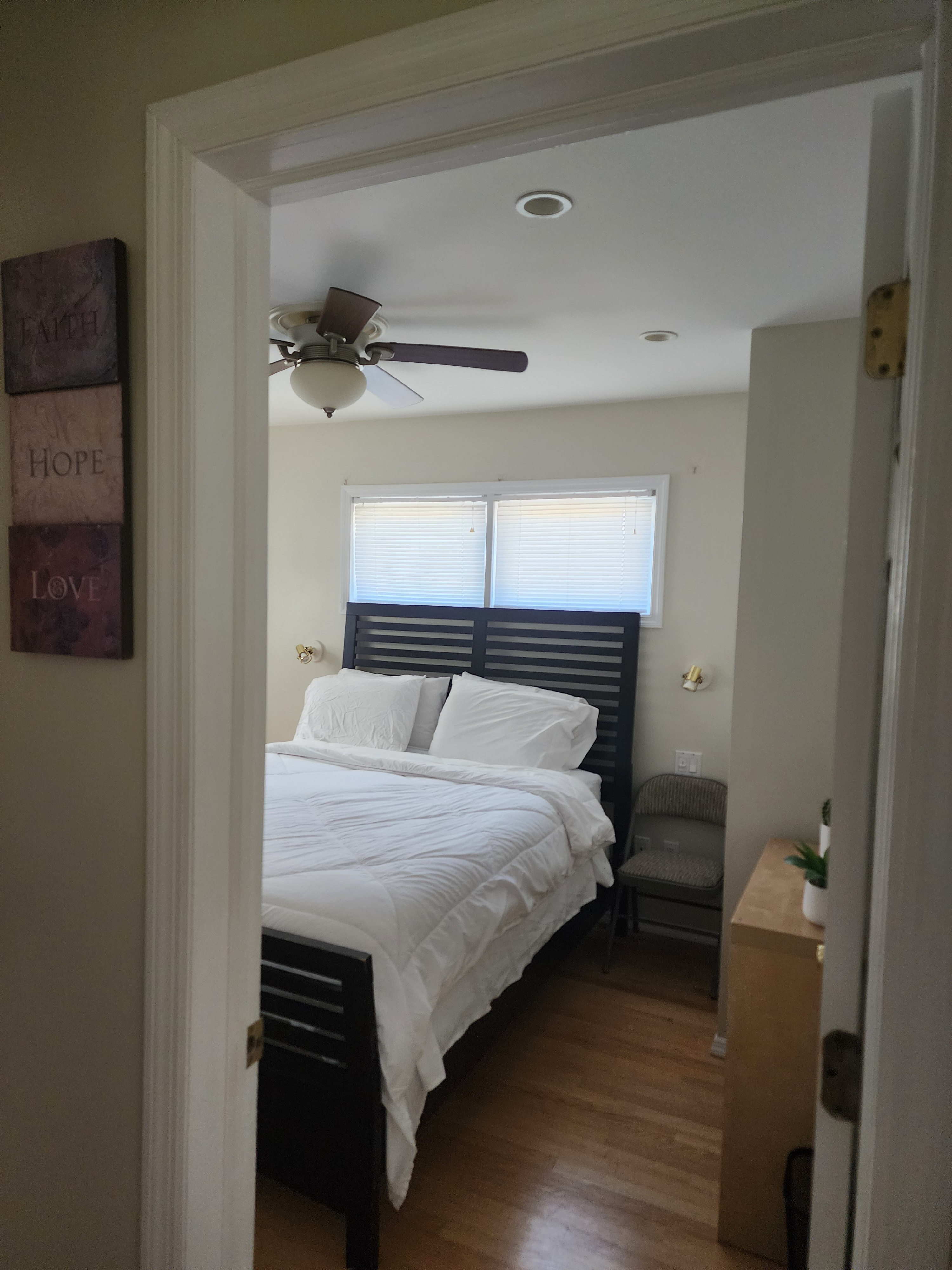 Bay Shore 1 Bdrm Loft Apt - Photo 11