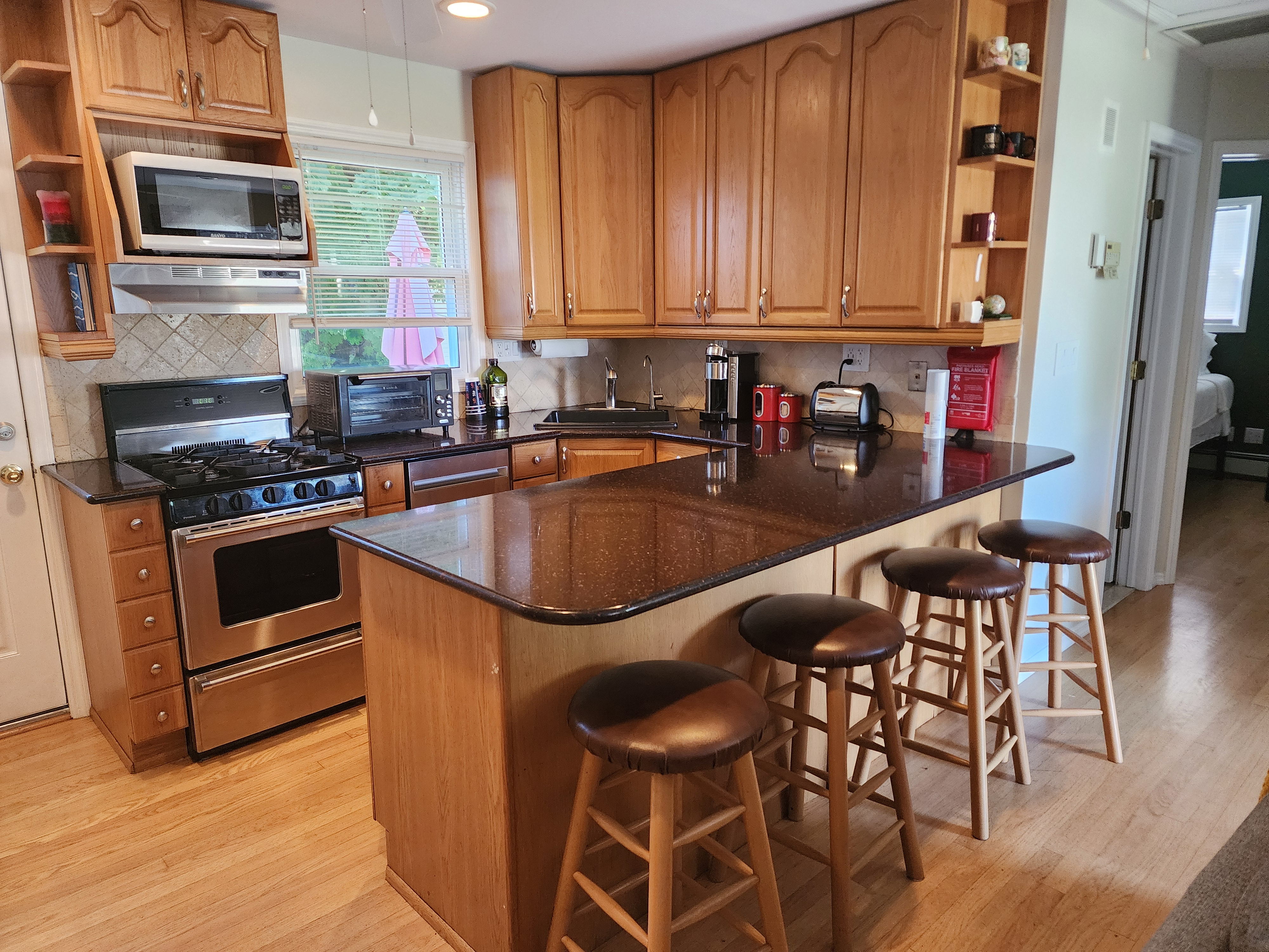 Bay Shore 1 Bdrm Loft Apt - Photo 5