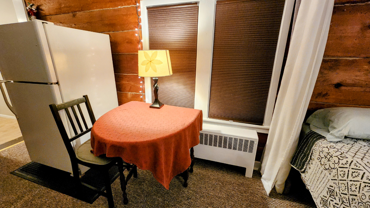 Availalbe 12/20/2026- Fully Furnished Studio 350 yards from the  hospital & downtown Potsdam NY - Photo 6