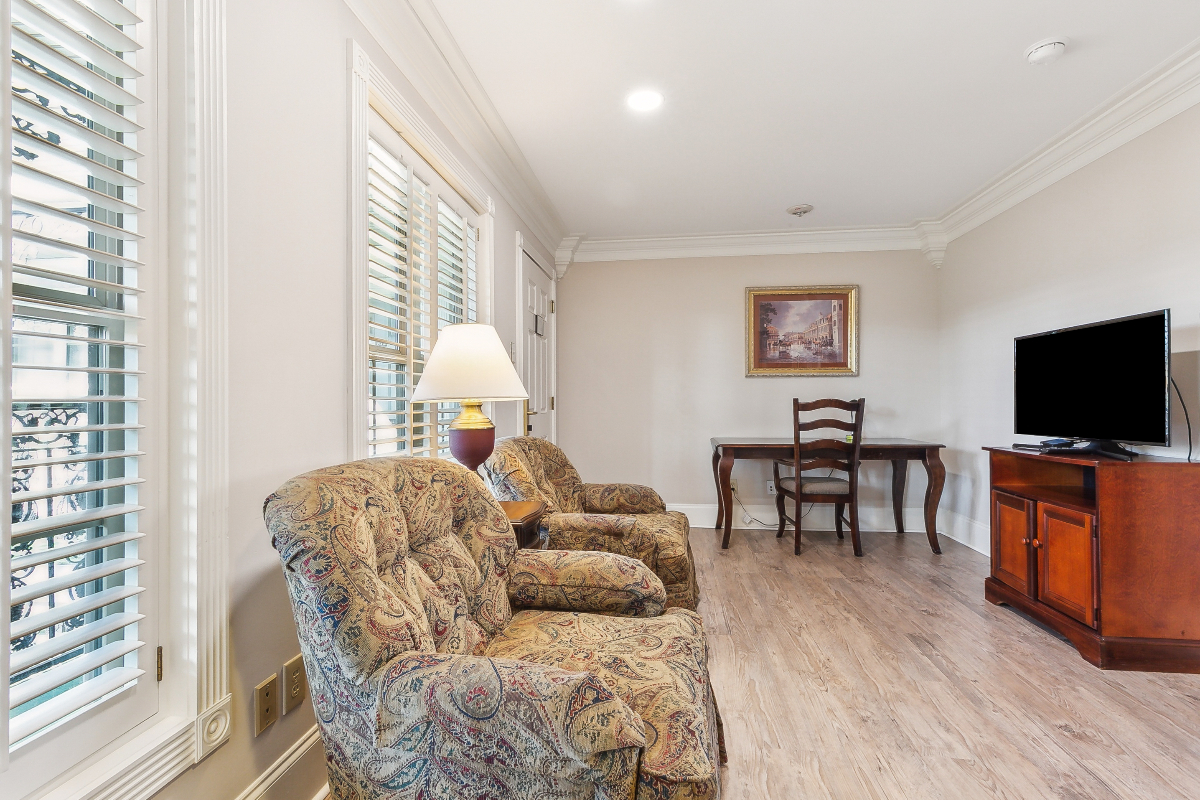 LaPlaza Apartments One Bedroom