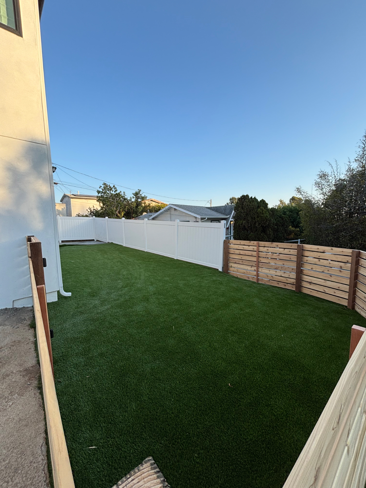 Brand new studio with parking and backyard- South Park - Photo 6