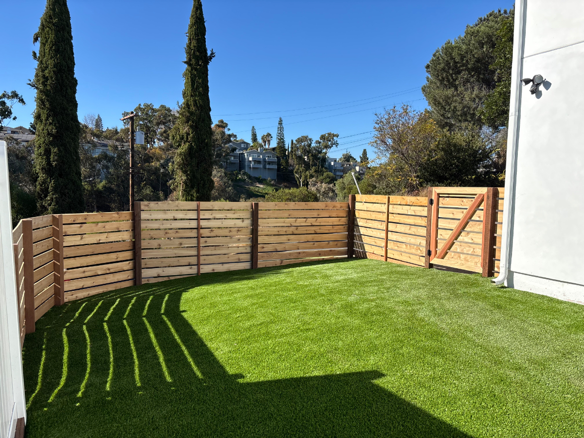 Brand new studio with parking and backyard- South Park - Photo 5