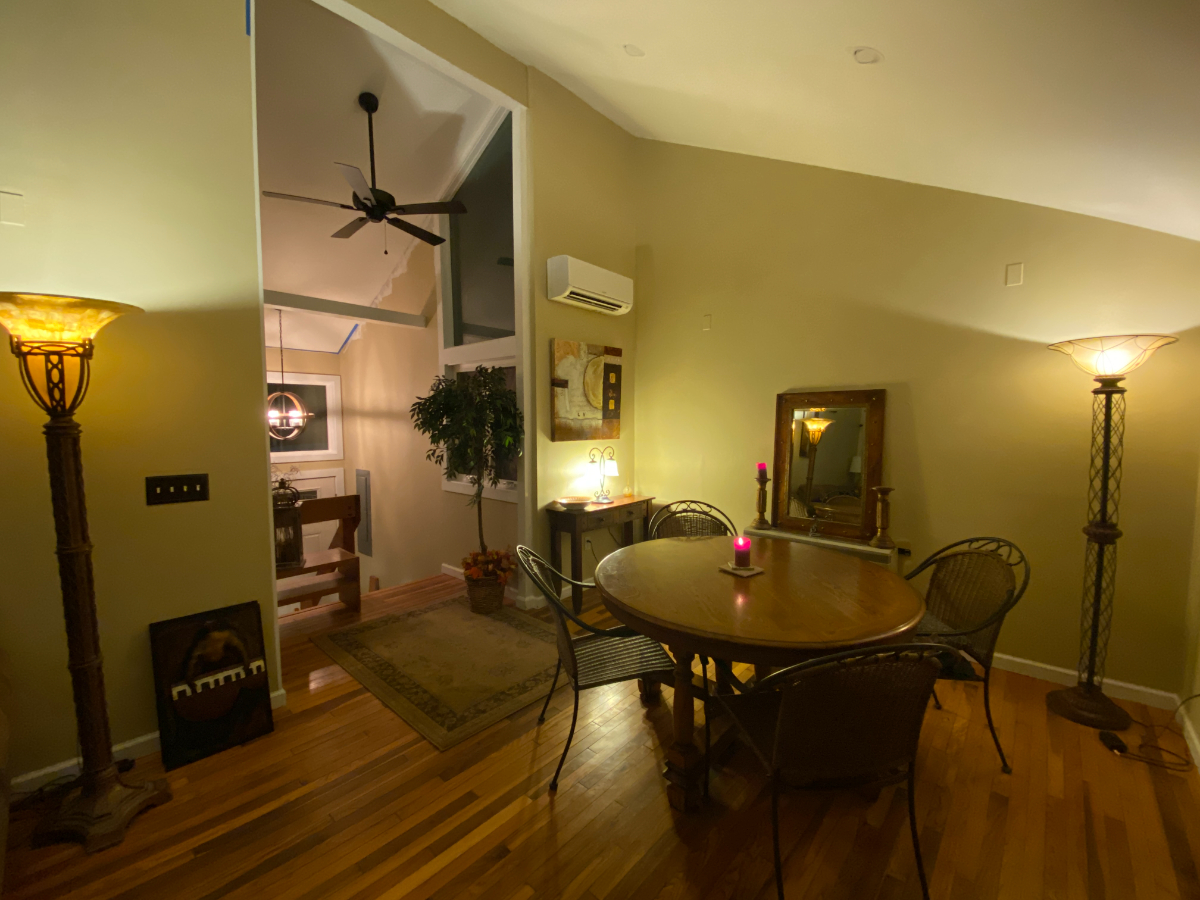 South end arts district lofted house - Photo 6