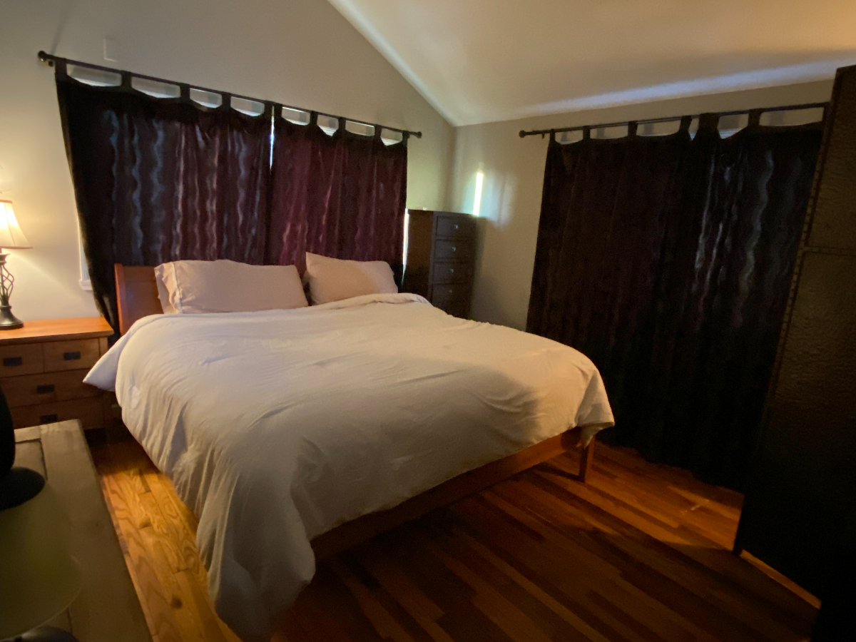 South end arts district lofted house - Photo 8