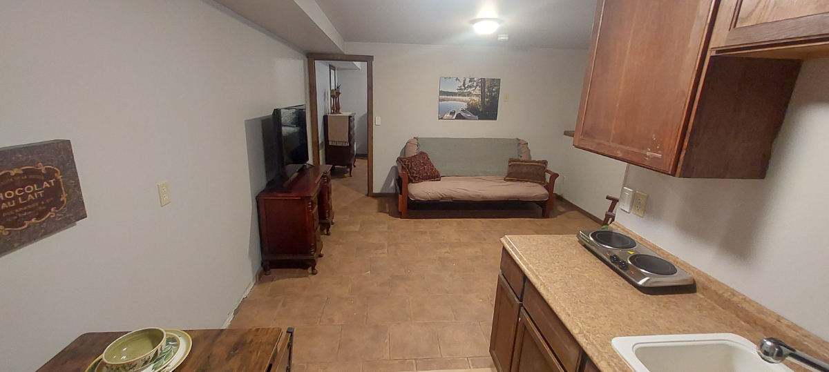 3+BR / 3BA house with wood fireplace - Photo 1