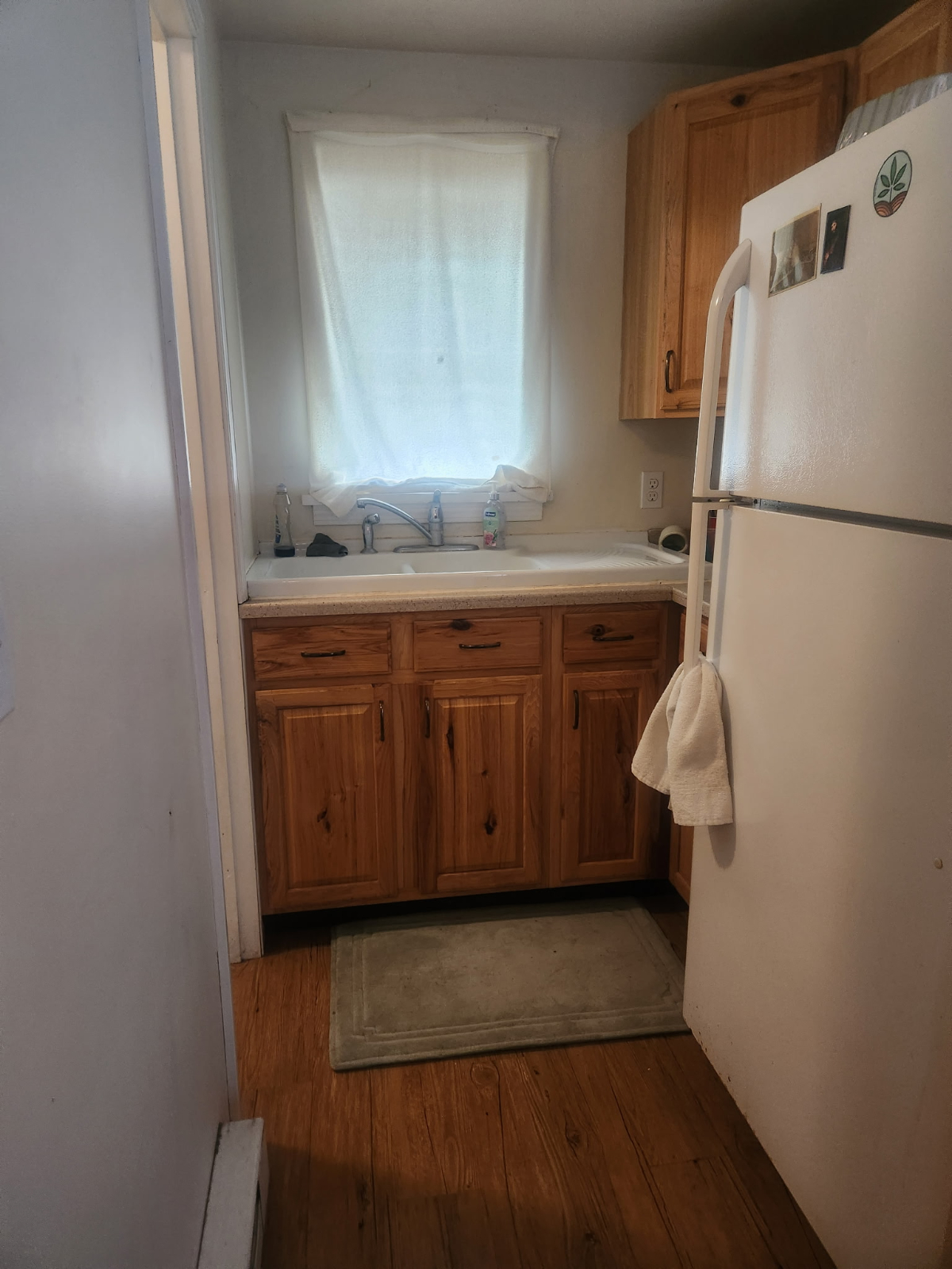 3+BR / 3BA house with wood fireplace - Photo 2