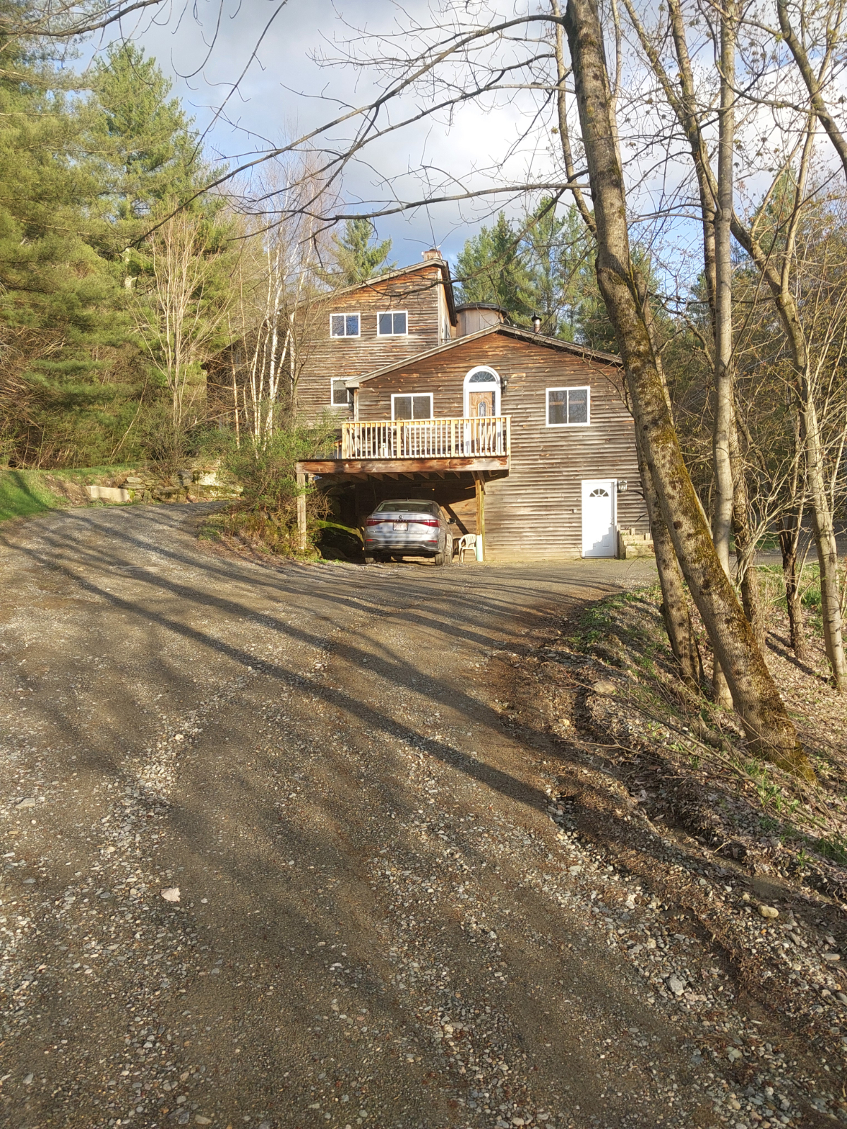 3+BR / 3BA house with wood fireplace - Photo 5