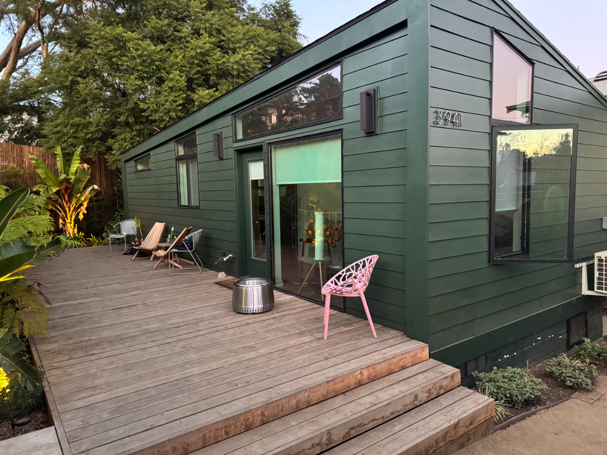 New Modern 1 Bedroom 1 Bathroom Home in Glassell Park - Photo 1