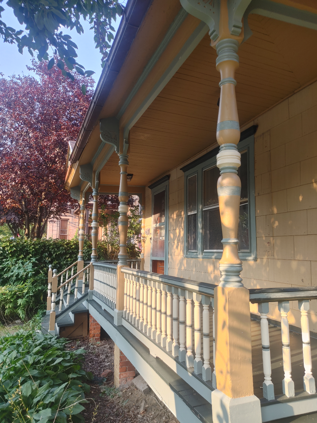Historic Corn Hill - Entire 1 Bedroom 1 Bath Private Unit, minutes from Downtown, U of R, Strong and - Photo 2